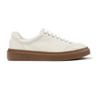 CAMPER Runner Twentyfive - Sneakers for Women - White, size 42, Smooth leather