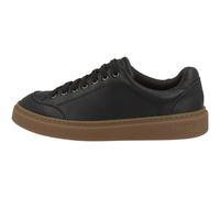 Camper Runner Twentyfive Zapatillas Low Top Hombre Deportivas Cuero Negro