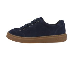 Camper Runner Twentyfive Zapatillas Low Top Hombre Deportivas Cuero Negro