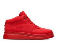 CAMPER Runner Up - Ankle boots for Women - Red, size 41, Smooth leather