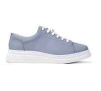CAMPER Runner Up - Casual for Women - Blue, size 38, Smooth leather
