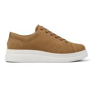 CAMPER Runner Up - Casual for Women - Brown, size 35, Suede