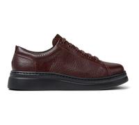 CAMPER Runner Up - Casual for Women - Burgundy, size 42, Smooth leather