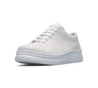 Camper Runner Up-K200508, Zapatillas Mujer, Blanco (White 041), 41 EU