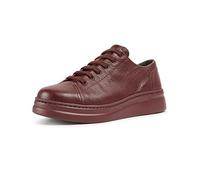 Camper Runner Up-K200508, Zapatillas Mujer, Burdeos, 36 EU