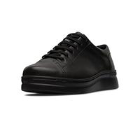 Camper Runner Up-K200508, Zapatillas Mujer, Negro (Black 042), 38 EU