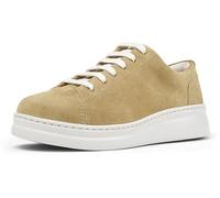 Camper Runner Up K200645 - Tenis para Mujer, Color marrón Medio, 46, Talla 7