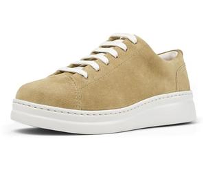 Camper Runner Up K200645 - Tenis para Mujer, Color marrón Medio, 46, Talla 7