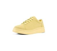 Camper Runner Up-K200645, Zapatillas Mujer, Amarillo (Yellow 070), 39 EU