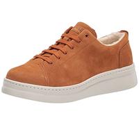 Camper Runner Up-K200645, Zapatillas Mujer, Marrón (Brown 040), 37 EU