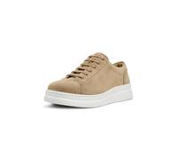 Camper Runner Up K200645, Zapatillas Mujer, Marrón Medio 091, 37 EU