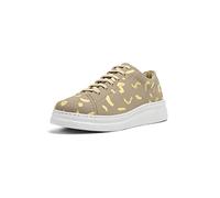 Camper Runner Up-K200645, Zapatillas Mujer, Multicolor (073), 37 EU