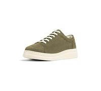 Camper Runner Up-K200645, Zapatillas para Mujer, Verde (Green 071), 37 EU
