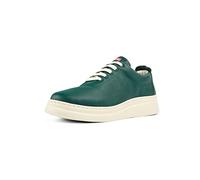 Camper Runner Up-K201516, Zapatillas Mujer, Verde, 40 EU