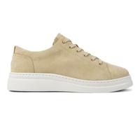 CAMPER Runner Up - Sneakers for Women - Beige, size 35, Suede