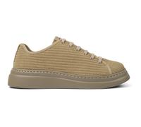 CAMPER Runner Up - Sneakers for Women - Beige, size 40, Smooth leather
