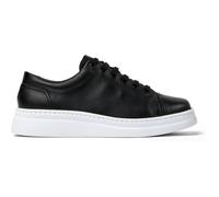 CAMPER Runner Up - Sneakers for Women - Black, size 41, Smooth leather