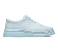 CAMPER Runner Up - Sneakers for Women - Blue, size 37, Smooth leather