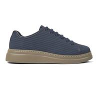 CAMPER Runner Up - Sneakers for Women - Blue, size 42, Smooth leather