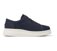 CAMPER Runner Up - Sneakers for Women - Blue, size 42, Suede