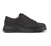 CAMPER Runner Up - Sneakers for Women - Brown,Black, size 36, Suede