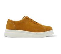 CAMPER Runner Up - Sneakers for Women - Brown, size 37, Suede