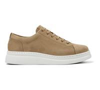 CAMPER Runner Up - Sneakers for Women - Brown, size 41, Suede