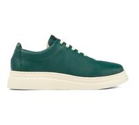 CAMPER Runner Up - Sneakers for Women - Green, size 36, Smooth leather