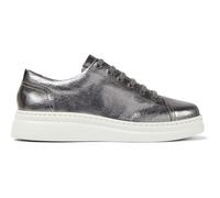 CAMPER Runner Up - Sneakers for Women - Grey, size 37, Smooth leather
