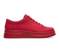 CAMPER Runner Up - Sneakers for Women - Red, size 36, Smooth leather