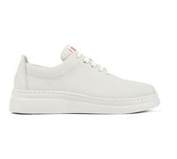 CAMPER Runner Up - Sneakers for Women - White, size 38, Smooth leather