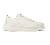 CAMPER Runner Up - Sneakers for Women - White, size 40, Smooth leather