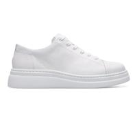 CAMPER Runner Up - Sneakers for Women - White, size 41, Smooth leather