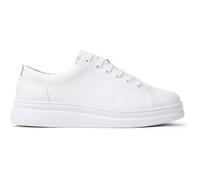 CAMPER Runner Up - Sneakers for Women - White, size 42, Smooth leather