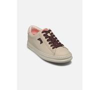 Deportiva para mujer Camper K201855 Sella Runner Four BEIGE_005 37