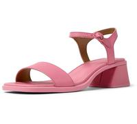 Camper Sandalia Kora Sandal para mujer Lt/Pastel Pink 37 EU