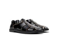 Sandalia para hombre CAMPER K101011 Don Don0 NEGRO_001 46