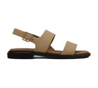 CAMPER Edy - Sandals for Women - Beige, size 35, Suede