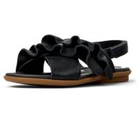 Camper Right K800677, X-Strap Sandal, Black 003 TWS, 31 EU