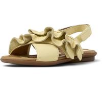 Camper Sandalia Right Kids Lt/Pastel Yellow 36 EU