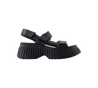 Camper - Sandalias BCN - Shoes - Mujer - Negro - 39 EU -