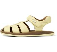 Camper Sandalia cerrada Bicho Kids Lt/Pastel Yellow 28 EU