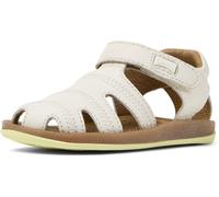 CAMPER Bicho - Sandals for Boys - White, size 26, Smooth leather
