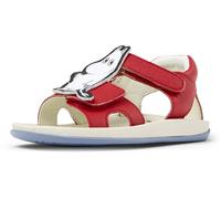 CAMPER Sandalias ' Bicho FW Twins ' rojo 21 EUR