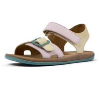 Camper REBOUND SILVER BICHO