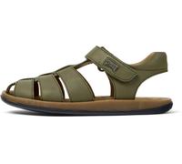 CAMPER Sandalias ' Bicho ' verde 33 verde