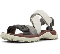 CAMPER Drift Trail Sandal - Sandals for Women - Grey, size 41, Cotton fabric