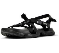 CAMPER Sandalias con hebilla ' Karst ' negro 38 EUR