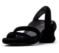 CAMPER Kobarah - Formal shoes for Women - Black, size 37, Synthetic