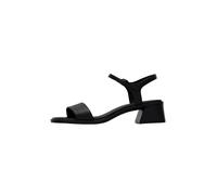 CAMPER Sandalias con hebilla 'Kora' negro 39 negro